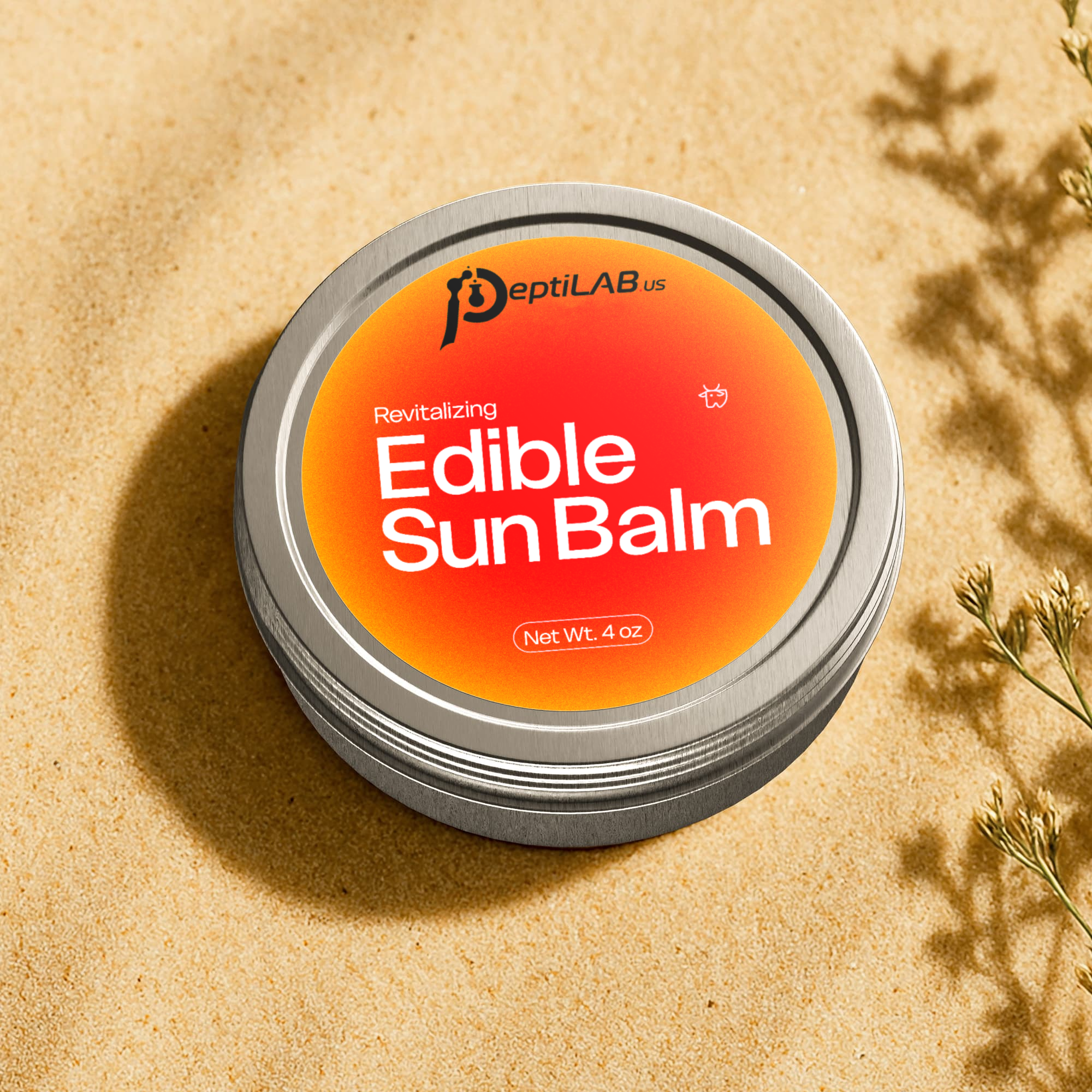 ORGANIC - Sun Balm UV
