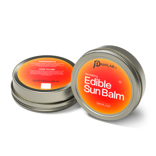 ORGANIC - Sun Balm UV