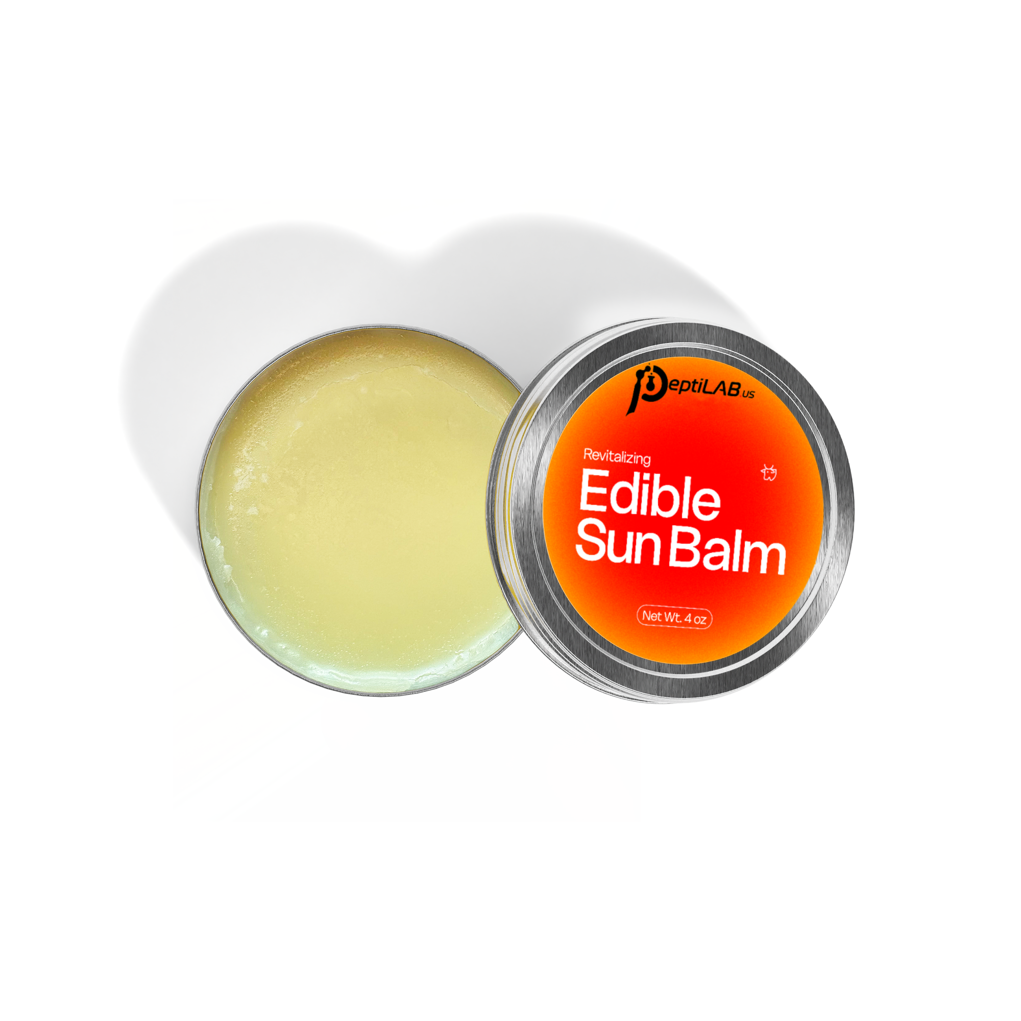 ORGANIC - Sun Balm UV
