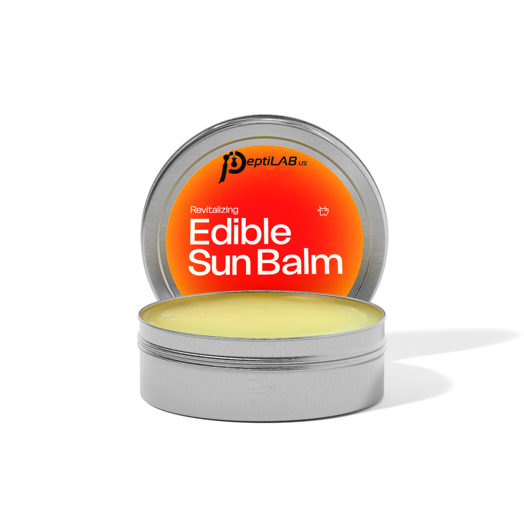 ORGANIC - Sun Balm UV