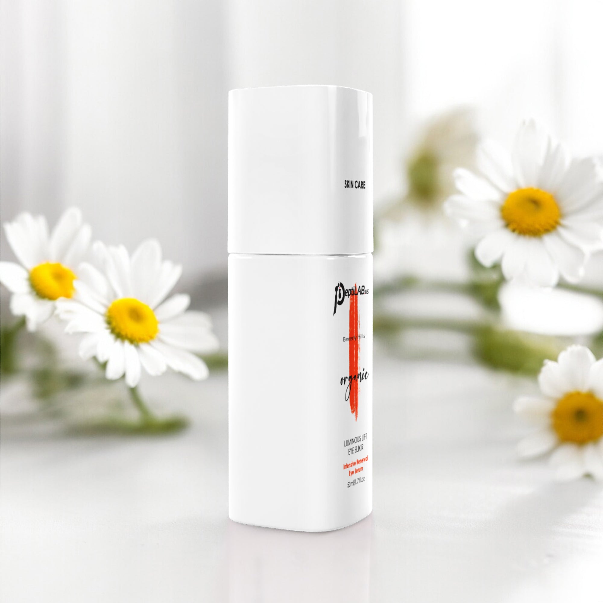 Brighten+Firm Eye Serum: Intensive Renewal