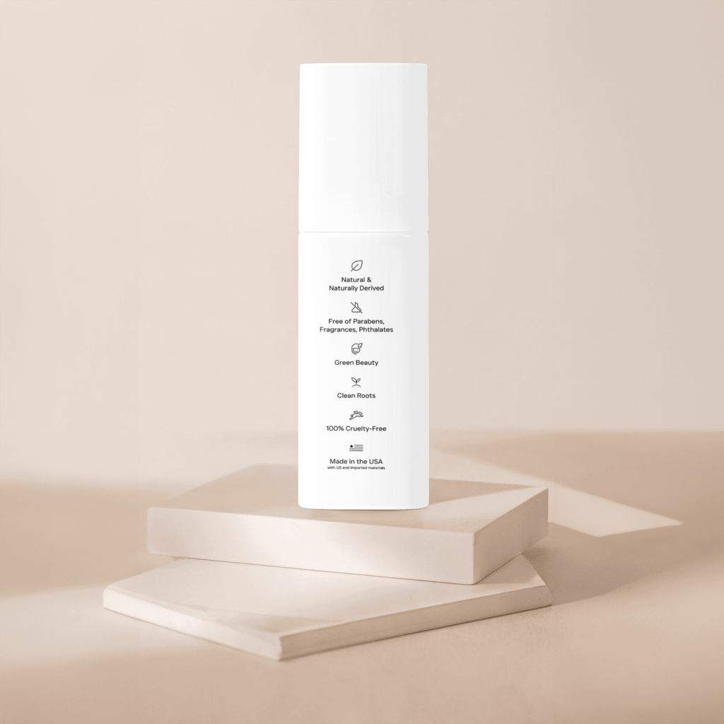 Brighten+Firm Eye Serum: Intensive Renewal