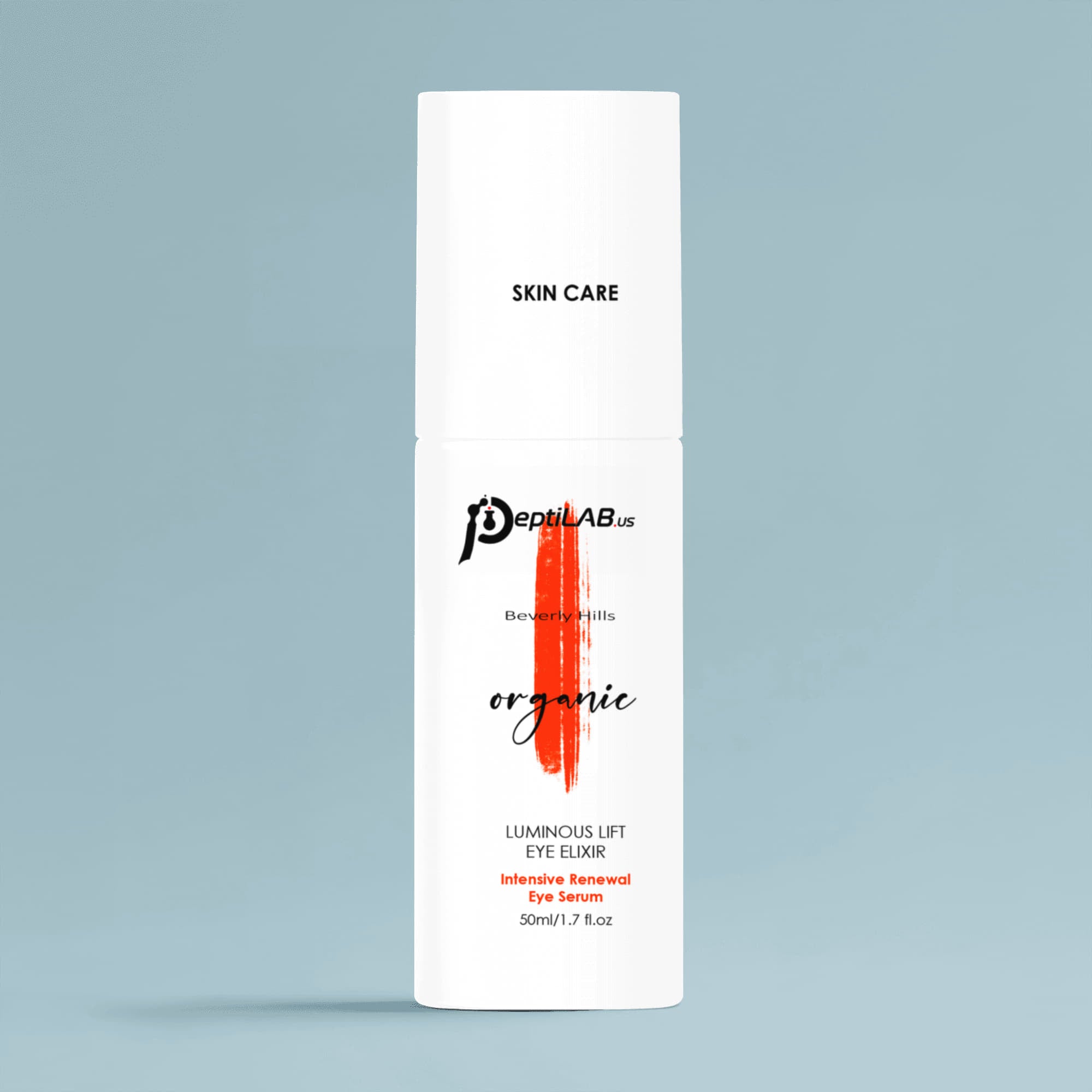 Brighten+Firm Eye Serum: Intensive Renewal